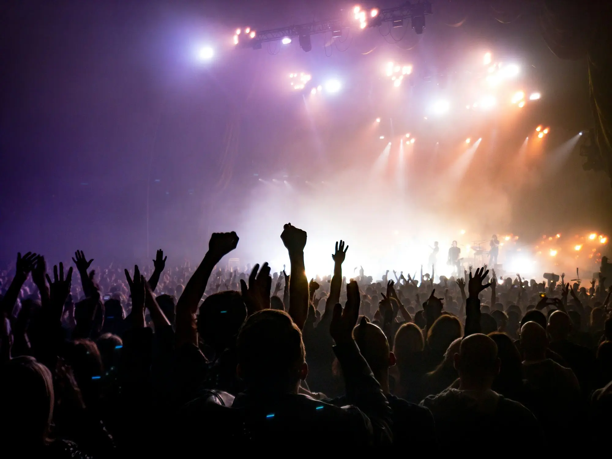 Conciertos