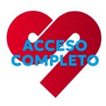 Acceso completo No Socios Secce incluyendo Cena Oficial