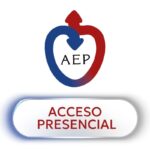 Acceso completo al congreso para Socios de la AEP